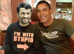 Ahmadinejad Criticizes Obama